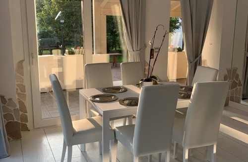 Valverde Villa | Villa Bonanno Conti