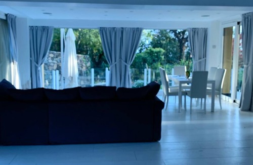 Valverde Villa | Villa Bonanno Conti