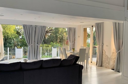 Valverde Villa | Villa Bonanno Conti