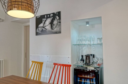 Old Town Apartment | Villa Bordonaro by Interhome