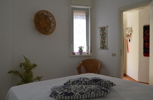 Cefalu House | Villa Bouganvilla