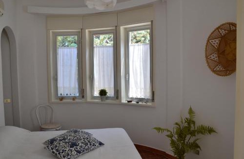 Cefalu House | Villa Bouganvilla