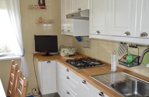 Cefalu House | Villa Bouganvilla