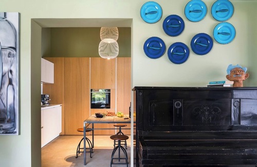 Madonna Marina Villa | Villa Bouganville in Noto area with private pool