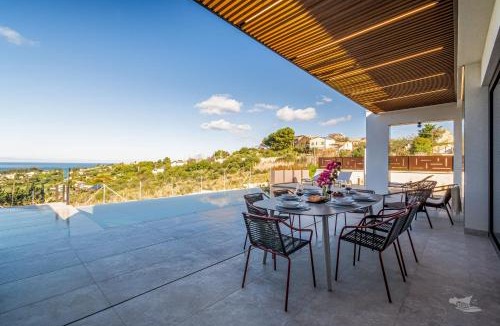 Partinico Villa | Villa Brezza