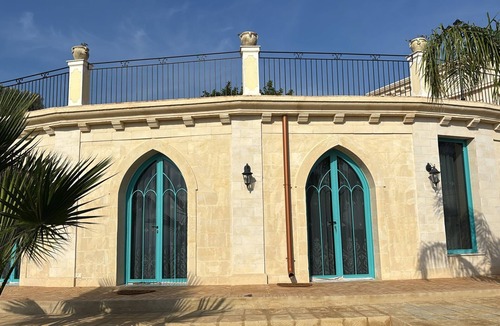 Lentini House | Villa Brikinnia