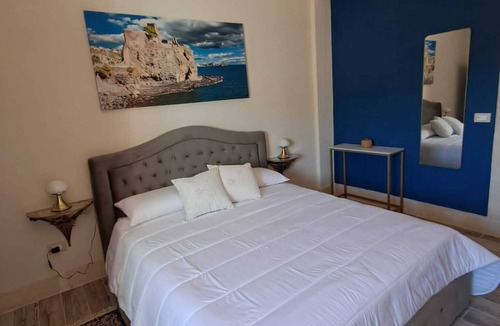 Lentini House | Villa Brikinnia
