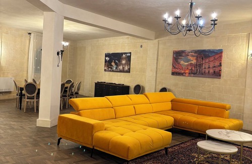 Lentini House | Villa Brikinnia