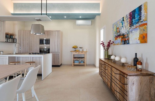 Rosolini Villa | Villa Bruna with panoramic view - My Rental Homes