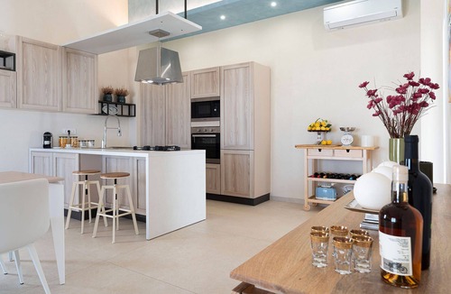 Rosolini Villa | Villa Bruna with panoramic view - My Rental Homes