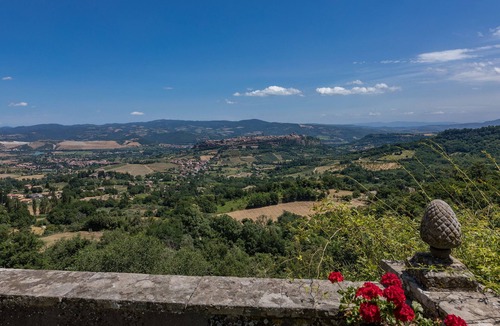 Orvieto Villa | Villa Buon Viaggio 16, Emma Villas