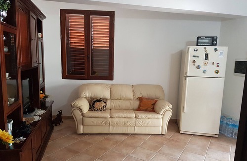 Capaci Villa | villa butterfly 1 House With Garden and Parking Space Close to the Sea
