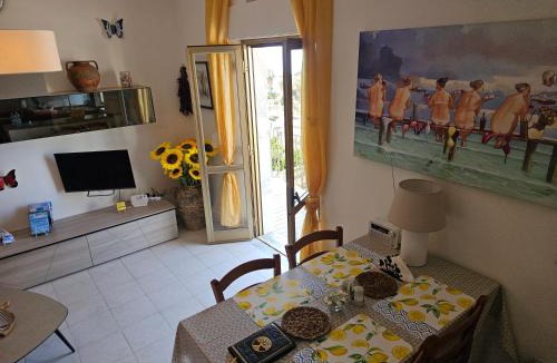 Santa Domenica Apartment | Villa Butterfly