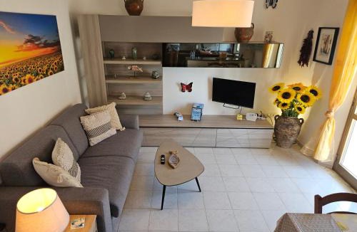 Santa Domenica Apartment | Villa Butterfly