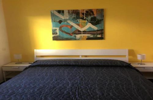 Fontane Bianche Villa | Villa by the sea - in full relaxation - Air conditioned - Wi-fi
