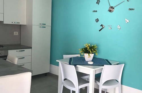 Lampedusa Villa | Villa by the sea lampedusa