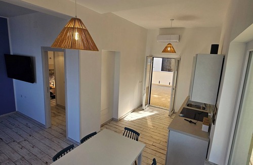 San Lucido House | Villa by the sea - Litore Domus