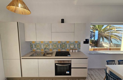 San Lucido House | Villa by the sea - Litore Domus
