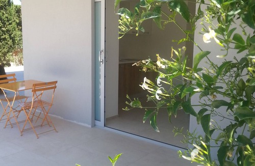 Torre Vado Villa | Villa Cà del Mar room B1