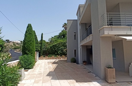 Torre Vado Villa | Villa Cà del Mar B2 double room