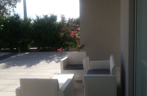 Torre Vado Villa | Villa Cà del Mar B2 double room