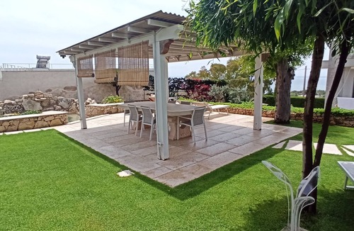 Torre Vado Villa | Villa Cà del Mar B2 double room