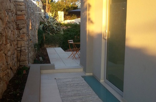 Morciano di Leuca Villa | Villa Cà del Mar DOUBLE ROOM