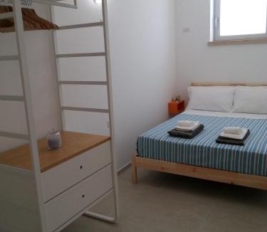 Torre Vado House | Villa Cà del Mar