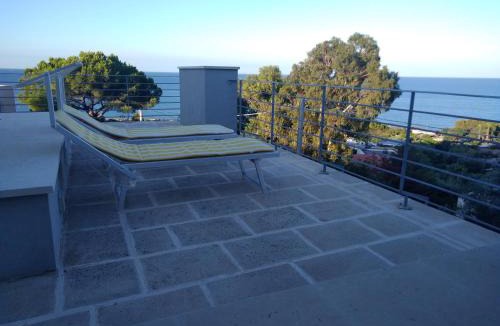 Torre Vado House | Villa Cà del Mar