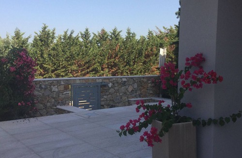 Torre Vado House | Villa Cà del Mar room B2