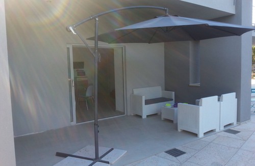 Torre Vado Villa | Villa Cà del Mar triple room A1