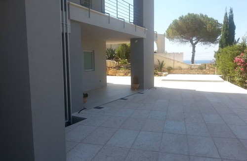 Torre Vado Villa | Villa Cà del Mar triple room A1