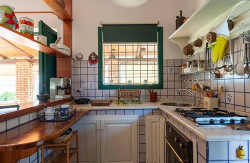Terrasini Villa | Villa Cassiopea - Agliandroni-pa.