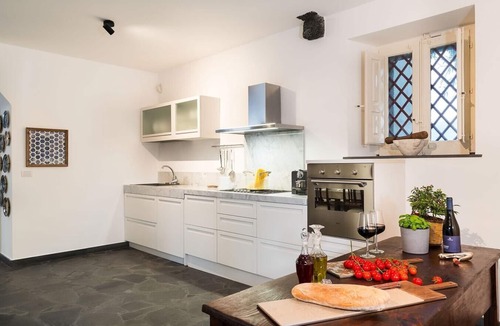 Castiglione di Sicilia Villa | Villa Coco - 6 Guests, Stunning Mt Etna Views