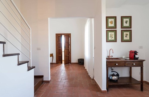 Castiglione di Sicilia Villa | Villa Coco - 6 Guests, Stunning Mt Etna Views