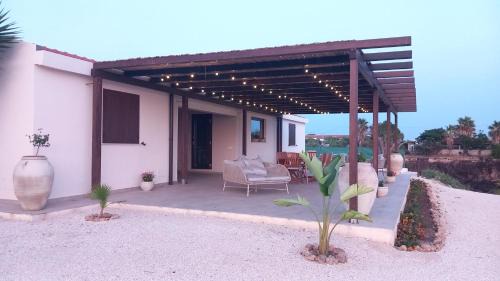 Borgo Bonsignore Villa | Villa Cadria