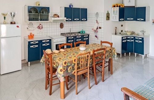 Corsano Apartment | Villa Cairoli - Salento