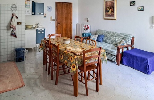 Corsano Apartment | Villa Cairoli - Salento