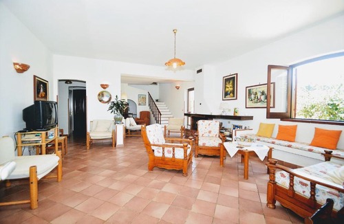 Scopello Villa | Villa Cala Rossa