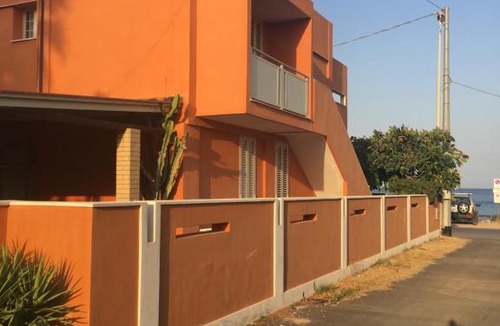 Calabernardo Apartment | Villa Calabernardo