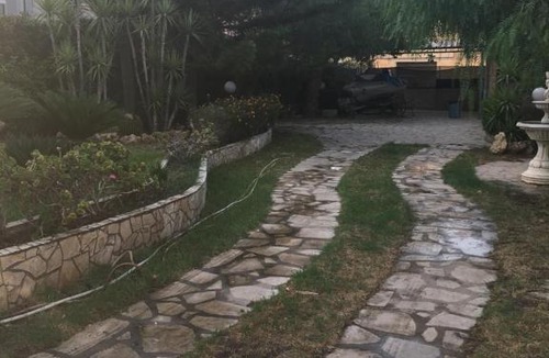Calabernardo Apartment | Villa Calabernardo