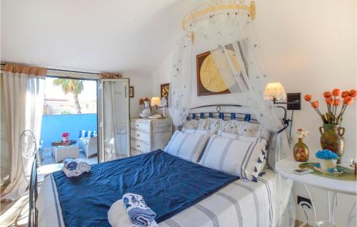 Casuzze House | Villa Calambra