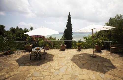 Pollica House | Villa Calamona