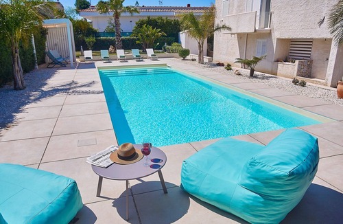 Alcamo Marina Villa | Villa Calatubo | Alcamo Marina | Sea View | Private Pool | Near Sandy Beach