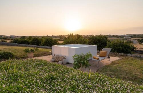 Casa Papa Villa | Villa Calicanto con jacuzzi riscaldata