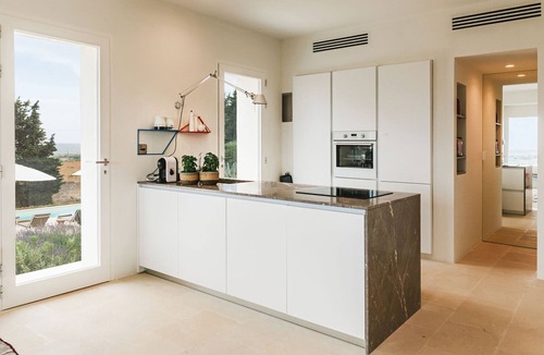 Nardo Villa | Villa Calipso - Homelike Villas