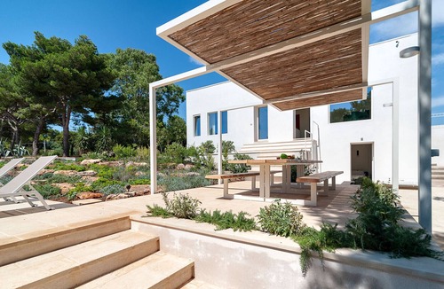 Nardo Villa | Villa Calipso - Homelike Villas