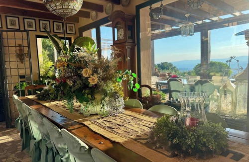 Calvi di Umbria Villa | Villa Calvina - Charm-filled Villa with large pool in Calvi D'Umbria between Rome and Tuscany