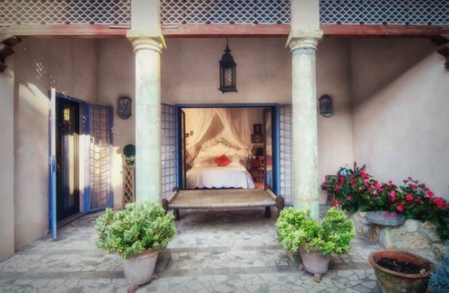 Calvi di Umbria Villa | Villa Calvina - Charm-filled Villa with large pool in Calvi D'Umbria between Rome and Tuscany