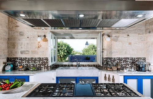 Campanella-Gianforma Villa | Villa Camilleri - Luxury villa with pool in Ragusa area